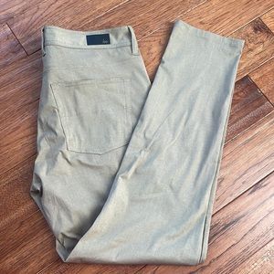 RHONE Khaki Pants, size 32